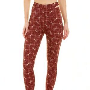 FP Movement by Free People Sneak Peak Leggings, Size M, Excellent Condition